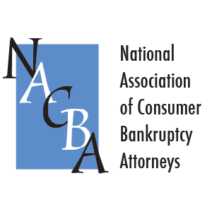 Member of National Association of Consumer Bankruptcy Atorneys